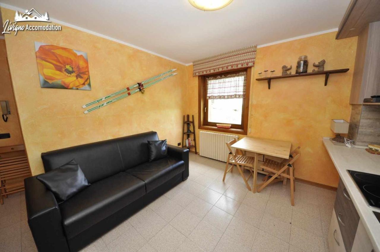 Baita Carosello Apt 4 By Livigno Accomodation Экстерьер фото