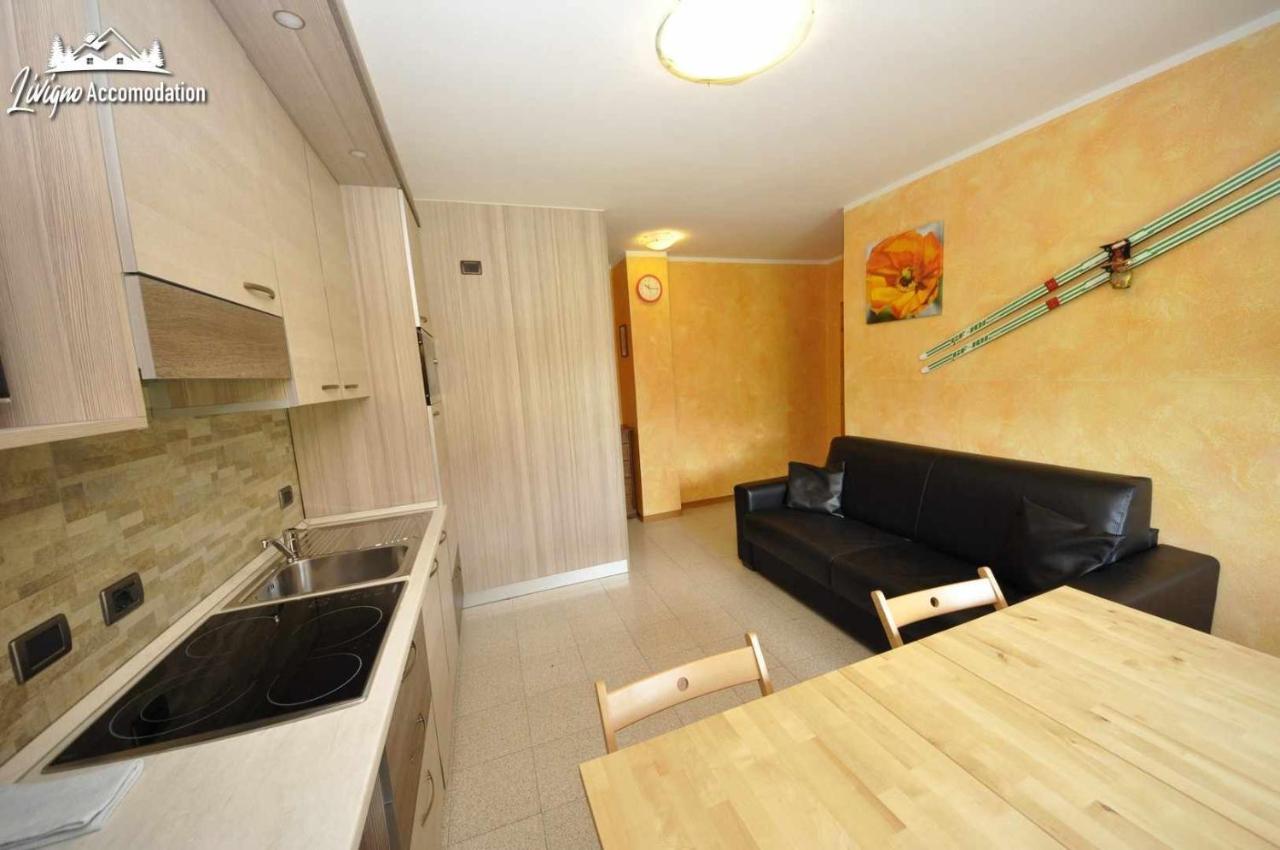 Baita Carosello Apt 4 By Livigno Accomodation Экстерьер фото