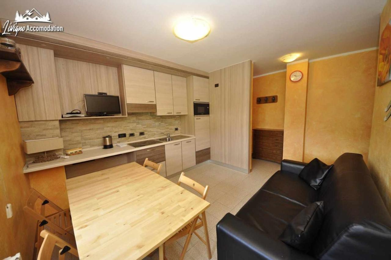 Baita Carosello Apt 4 By Livigno Accomodation Экстерьер фото