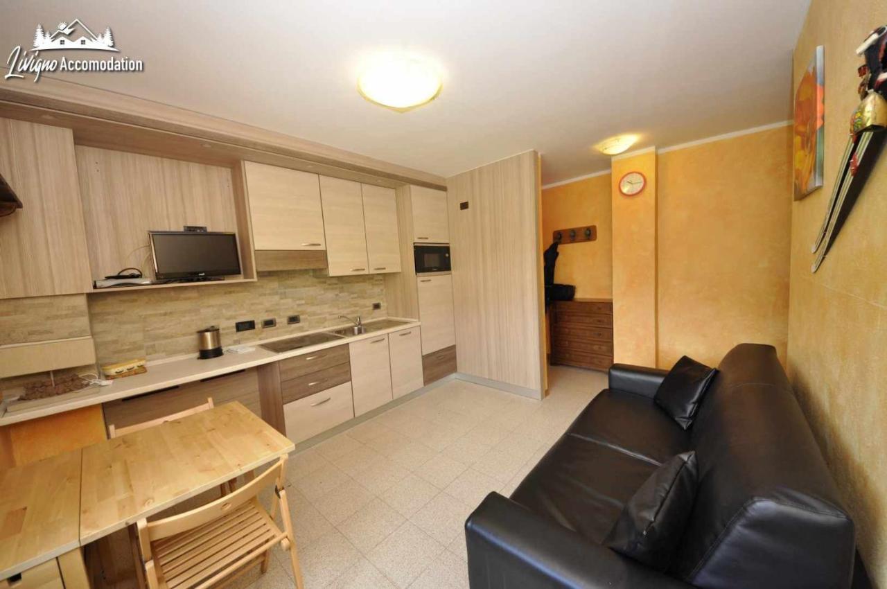 Baita Carosello Apt 4 By Livigno Accomodation Экстерьер фото