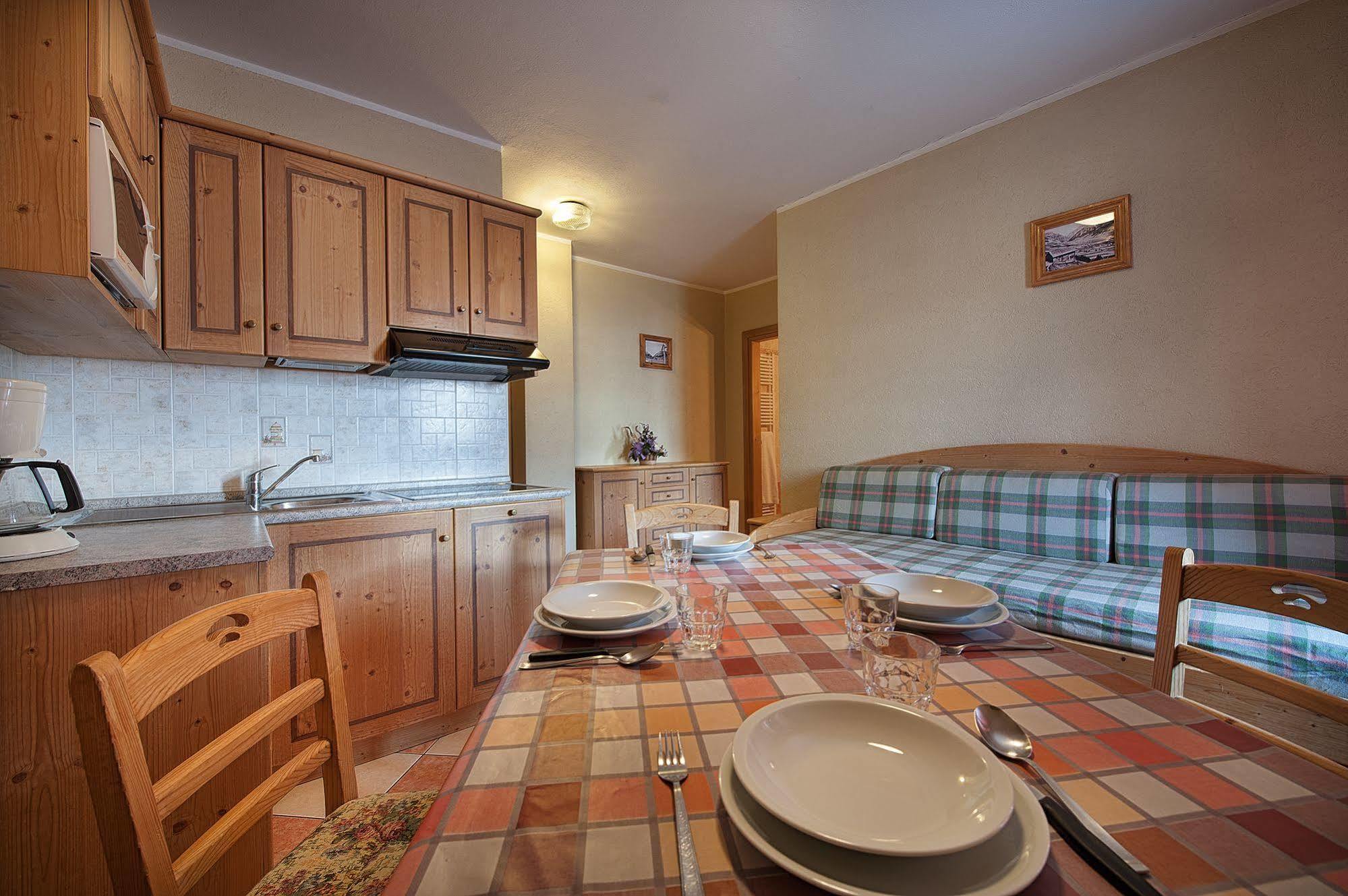 Baita Carosello Apt 4 By Livigno Accomodation Экстерьер фото