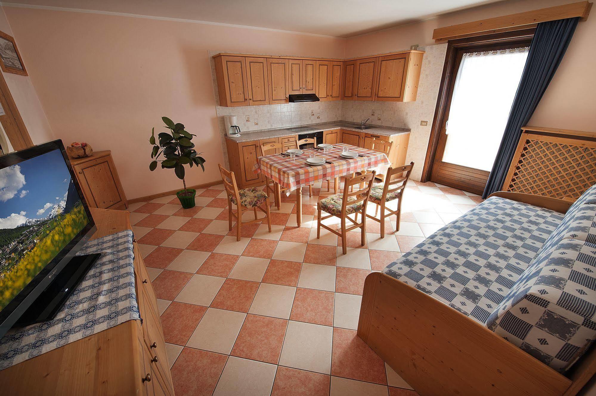 Baita Carosello Apt 4 By Livigno Accomodation Экстерьер фото