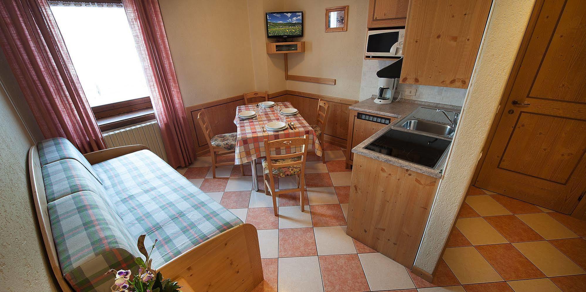 Baita Carosello Apt 4 By Livigno Accomodation Экстерьер фото