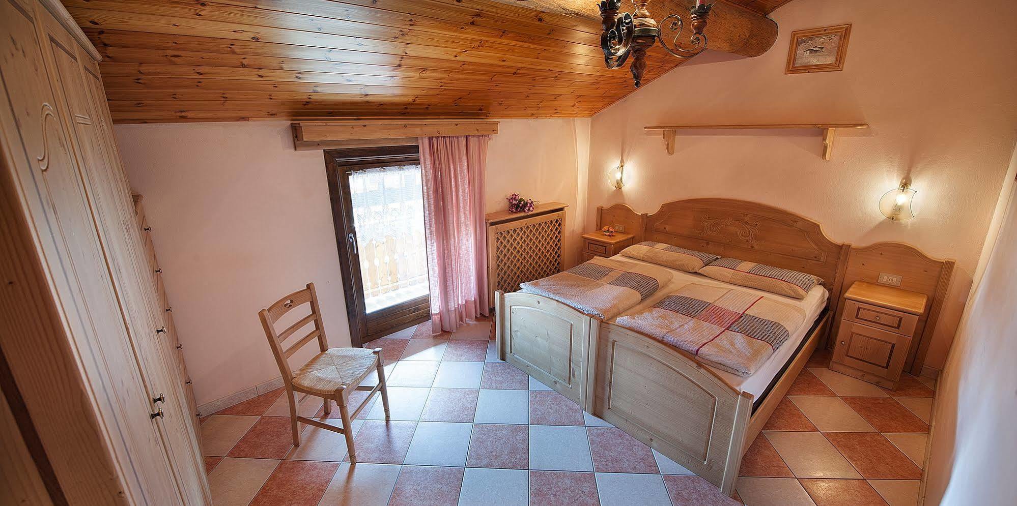 Baita Carosello Apt 4 By Livigno Accomodation Экстерьер фото