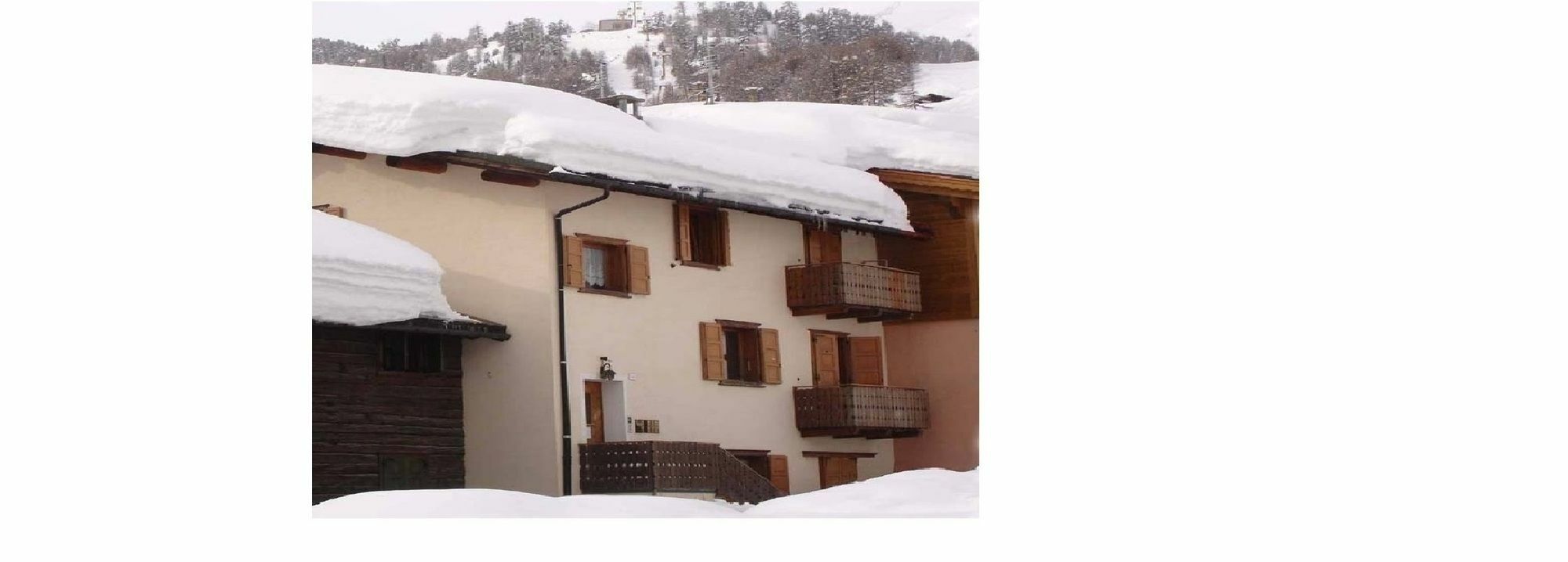Baita Carosello Apt 4 By Livigno Accomodation Экстерьер фото