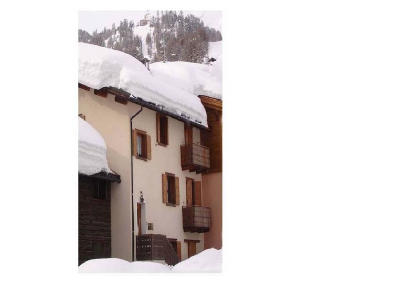 Baita Carosello Apt 4 By Livigno Accomodation Экстерьер фото