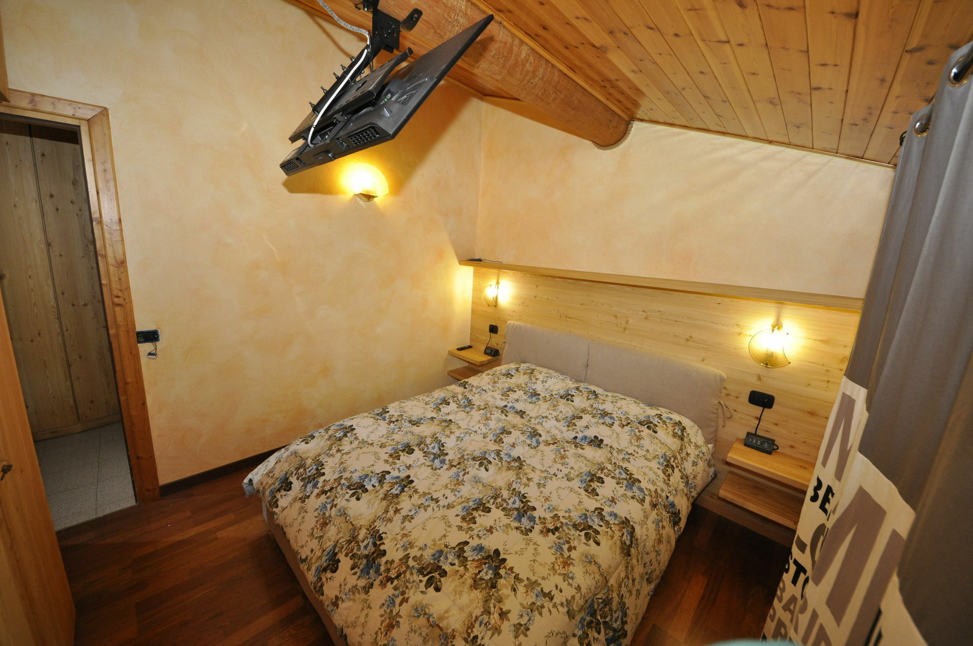 Baita Carosello Apt 4 By Livigno Accomodation Экстерьер фото